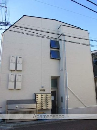 高円寺プレイス[1R/9m2]の外観5