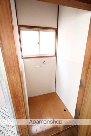 高徳線 木太町駅 徒歩7分 2階建 築49年の内装写真