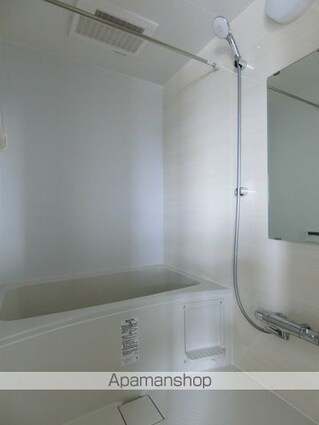 東京都墨田区押上２丁目[1DK/29.02m2]のバス