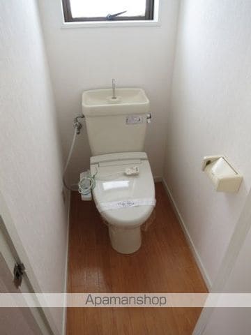コーポラスTKの内装写真