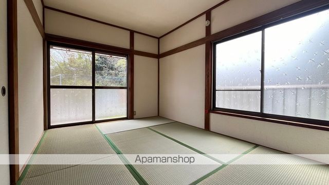 クリーンハイツの内装写真