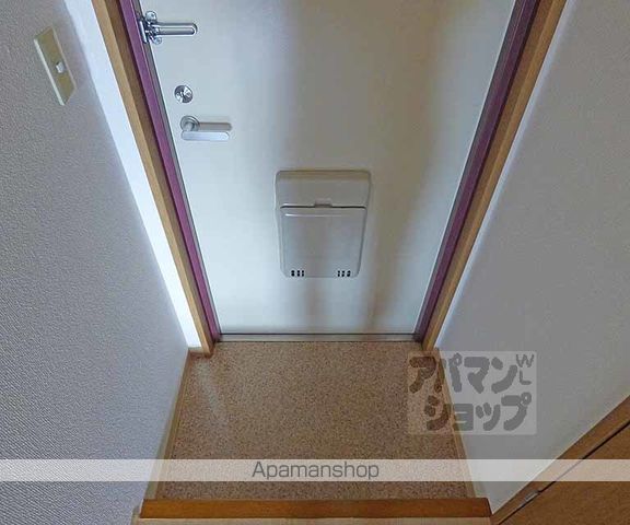 コージーハイツ大宮の内装写真