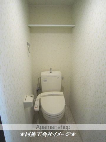 スペリオール二十四軒の内装写真