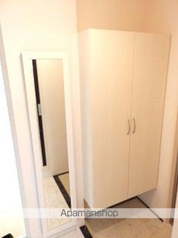 HIMIKOIIの内装写真