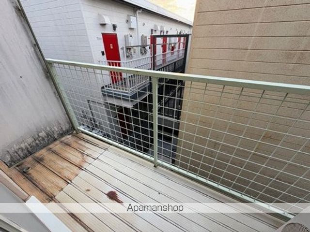 ステイ子飼の内装写真