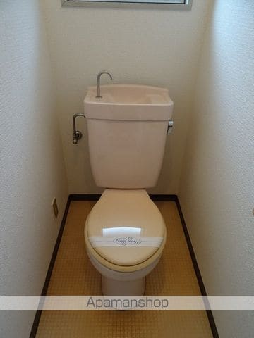 第2シャイン清水沼の内装写真