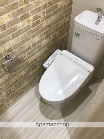 フジパレス西宮津門II番館の内装写真