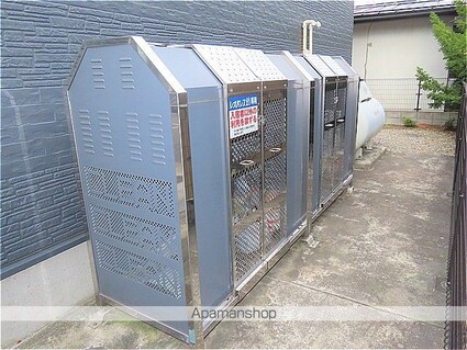 レオパレスグラン花咲[1K/21.81m2]のその他設備