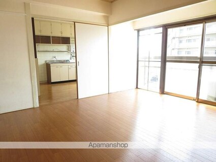 平成ハイツ５号館[2DK/41.1m2]のその他内装