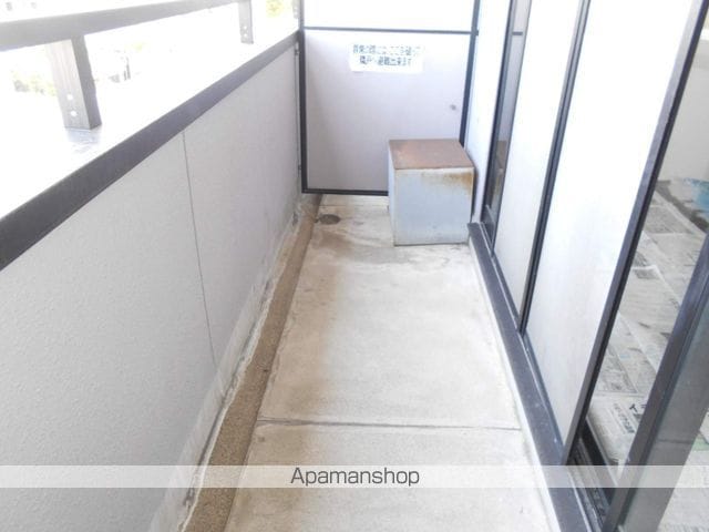 パーク大門の内装写真