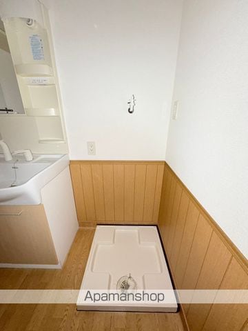 サンステージ泉の内装写真