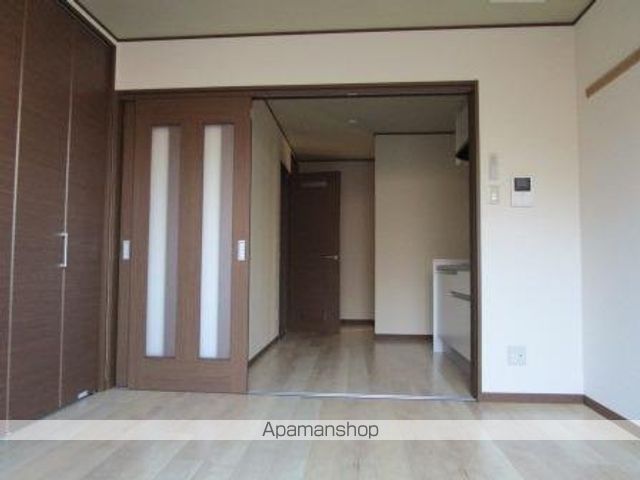 シルク エースの内装写真