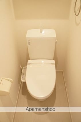 リブリ・北小金[1K/22.35m2]のトイレ