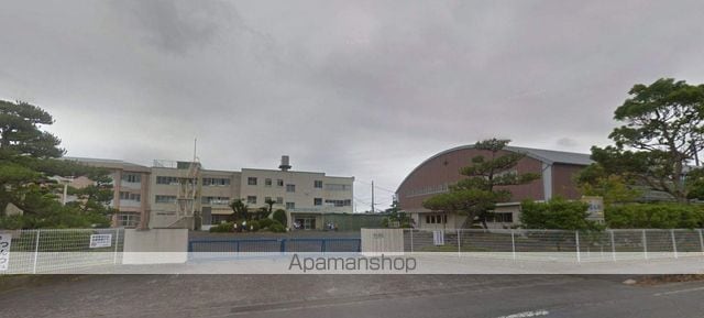 エステートさぎたAの周辺写真