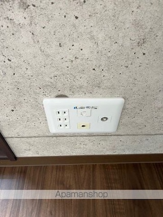 エルミナリュクス[1K/29.86m2]の内装2