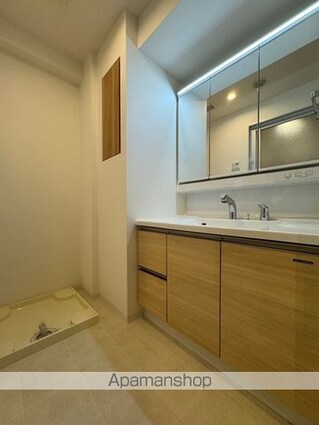 ＵＲＢＡＮＬＩＮＫ護国寺[2LDK/51.2m2]の洗面所