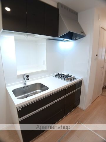 ブレイブCの内装写真