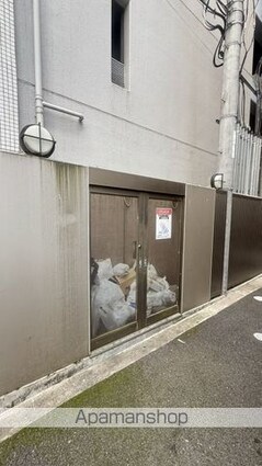 ジェイシティ八丁堀[1LDK/37.47m2]の共用部10