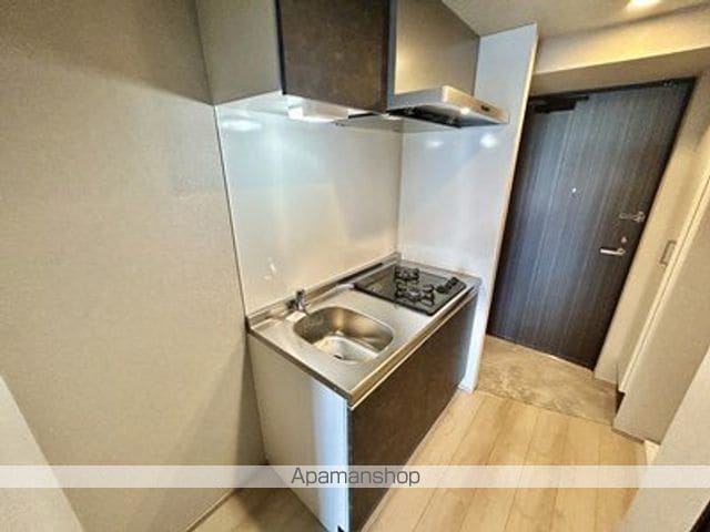 S−RESIDENCE照国ASCENTの内装写真