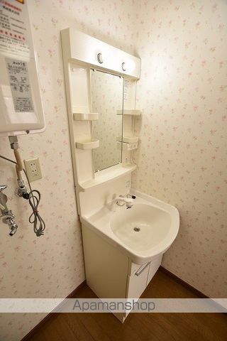 エミネンス栄町の内装写真