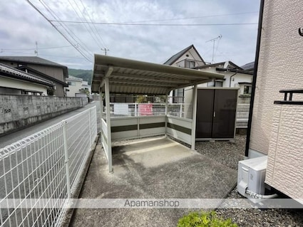 長野県長野市三輪１０丁目[2DK/53.76m2]の周辺1