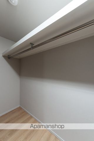 MOCXION PREMIUM四谷大京町の内装写真