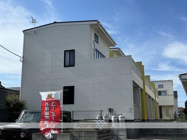LIFESHIPDの内装写真