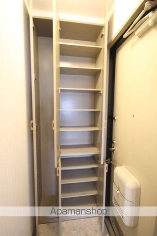 リヴェール高沢II・Cの内装写真