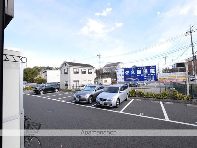 レオパレス唐沢のその他写真