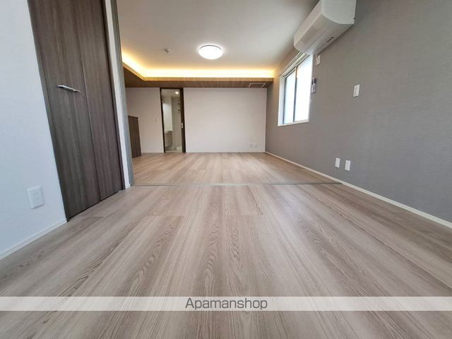 DーRESIDENCE岡町の内装写真