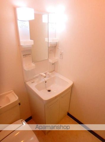 アイビスの内装写真