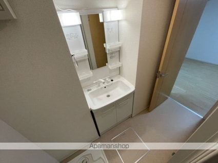 フェリシタ[1K/30.85m2]の内装6