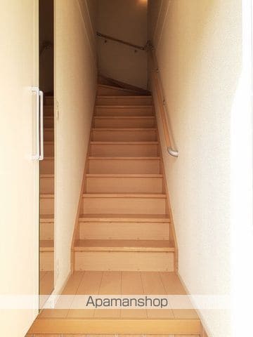 ブリーゼIの内装写真