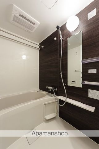 パークアクシス横浜伊勢佐木町通りの内装写真