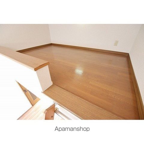 ステーブル長町南IIの内装写真