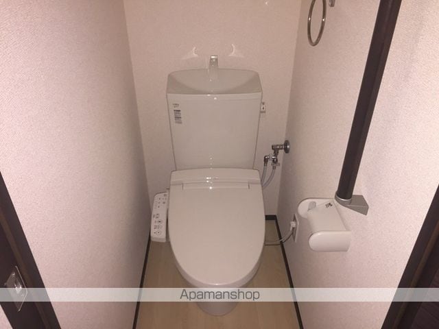クレイノゆうりの内装写真