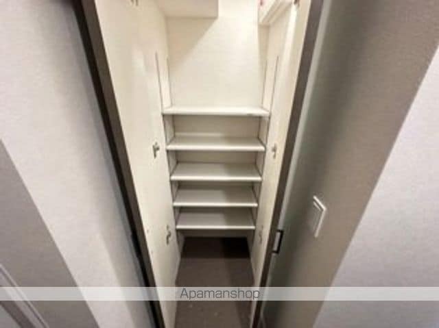 アーバネックス東梅田の内装写真