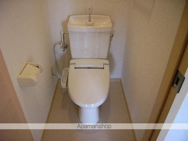 グランディール矢三Bの内装写真