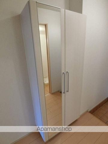 シーダ ハウスの内装写真