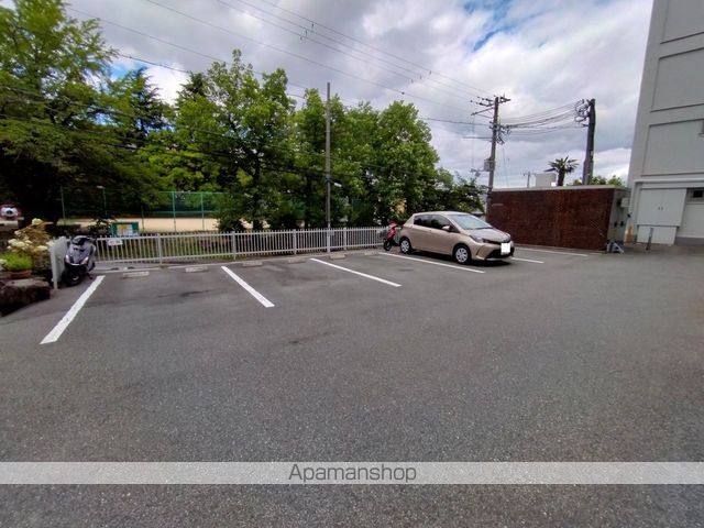 夙川第3コーポラスのその他写真