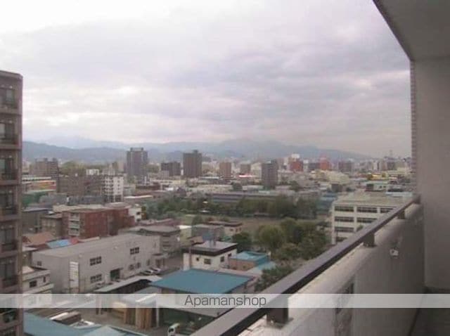 ΑNEXT札幌第16の外観写真