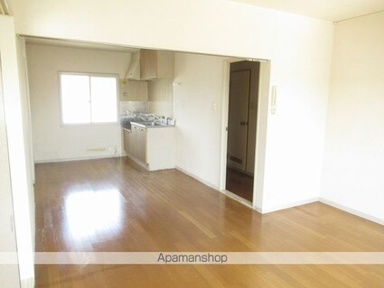 グランドメゾンアネックスＡ[4K/64m2]の内装2