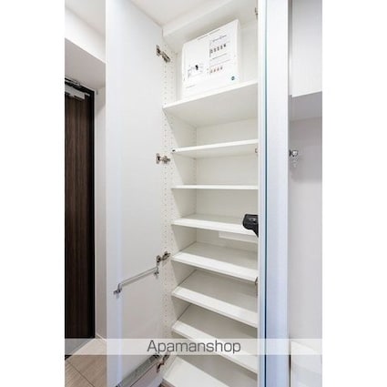 ベルファース駒沢三丁目[1DK/25.28m2]のその他内装