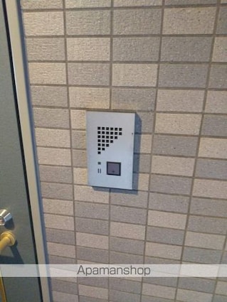 東京都中野区沼袋４丁目[1K/20.25m2]の共用部1