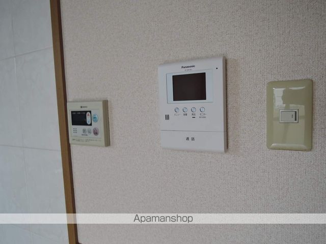 ラヴァーズ ペティオの内装写真