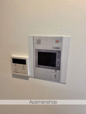 SPLENDIDENAKANOSHIMADUEの内装写真