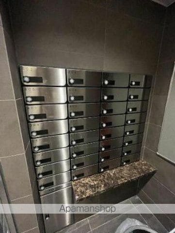 フレンシア目黒洗足のその他写真
