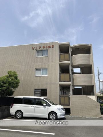 ピュアHomeの外観写真