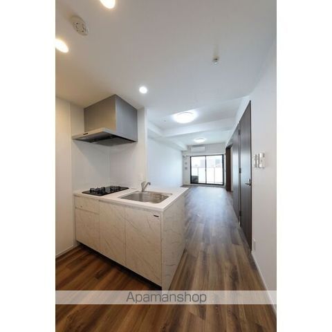 SーRESIDENCE高岳BRESAの内装写真