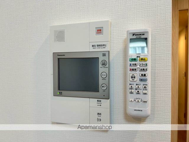 METROSA谷町六丁目NORTHの内装写真